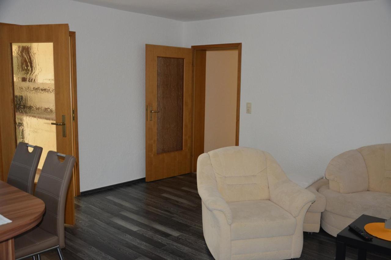 Ferienwohnung Am Storchennest In Burkau ภายนอก รูปภาพ